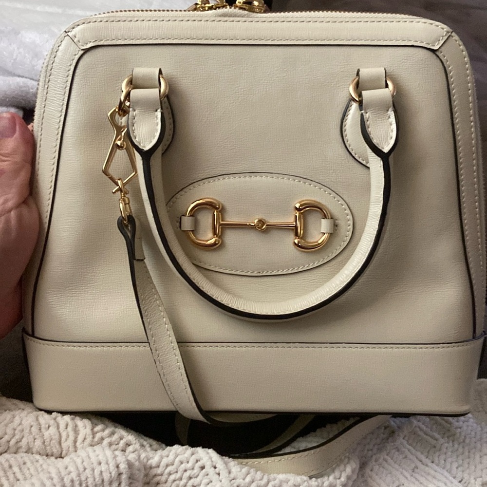 Gucci 1955 horsebit
